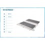 B15CR0022 CWORKS Фільтр повітря у внутрішньому просторі