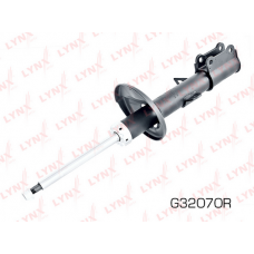 G32070R LYNXAUTO Амортизатор