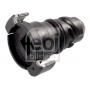 106558 FEBI BILSTEIN Різьбова пробка, Масляний піддон
