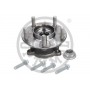 942402 OPTIMAL Комплект підшипника ступиці колеса