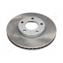 DI-311C JAPANPARTS Гальмівний диск