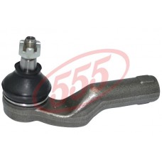 SE-1651R 555 Наконечник поперечної кермової тяги