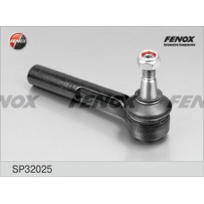 SP32025 FENOX Наконечник поперечної кермової тяги