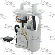 G2608 AUTOTEAM Елемент системи живлення