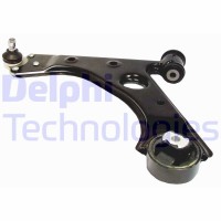 TC1829 DELPHI Ричаг незалежної підвіски колеса, подвеска колеса