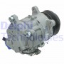 CS20501 DELPHI Компресор кондиціонера