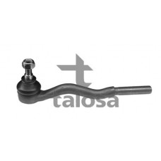 42-02226 TALOSA Наконечник поперечної кермової тяги