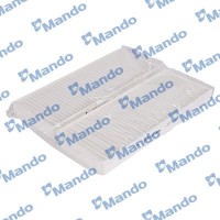 ECF00002M MANDO Фільтр повітря у внутрішньому просторі