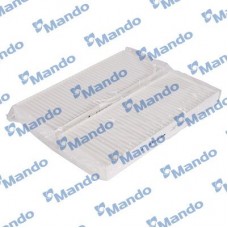 ECF00002M MANDO Фільтр повітря у внутрішньому просторі