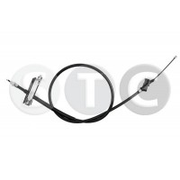 T481806 STC Тросик, cтояночный тормоз
