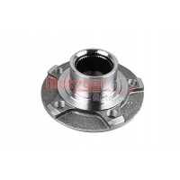 N 1038 METZGER Ступиця колеса
