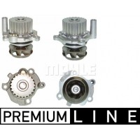CP 15 000P MAHLE Водяний насос охолодження двигуна