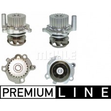 CP 15 000P MAHLE Водяний насос охолодження двигуна