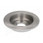 DP-K21C JAPANPARTS Гальмівний диск