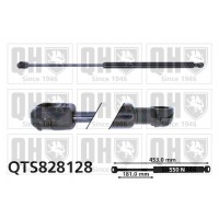 QTS828128 QUINTON HAZELL Газова пружина кришка багажника