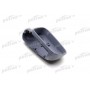 PMG0220C02 PATRON Корпус зовнішнє дзеркало