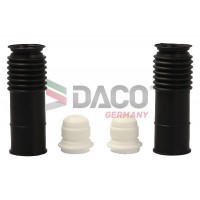 PK1010 DACO GERMANY Пилозахисний комплект амортизатор