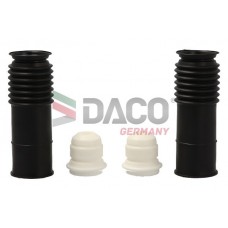 PK1010 DACO GERMANY Пилозахисний комплект амортизатор