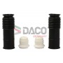 PK1010 DACO GERMANY Пилозахисний комплект амортизатор