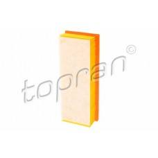 111 177 TOPRAN Повітряний фільтр