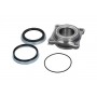 WBK-9036 KAVO PARTS Комплект підшипника ступиці колеса