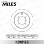 K010128 MILES Гальмівний диск
