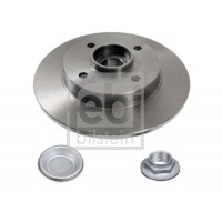 32782 FEBI BILSTEIN Гальмівний диск
