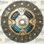 826299 VALEO Комплект зчеплення
