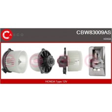 CBW83009AS CASCO Вентилятор салону