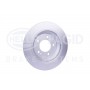 8DD 355 120-471 HELLA PAGID Гальмівний диск