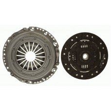 3000 835 201 SACHS Комплект зчеплення