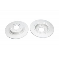 BR-4796-C KAVO PARTS Гальмівний диск