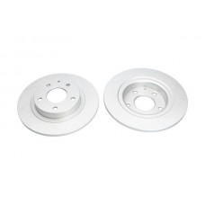 BR-4796-C KAVO PARTS Гальмівний диск