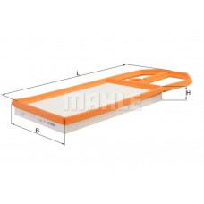 WG1216611 WILMINK GROUP Повітряний фільтр