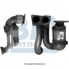 BM91143H BM CATALYSTS Катализатор
