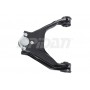 50899 SPIDAN CHASSIS PARTS Ричаг незалежної підвіски колеса, подвеска колеса