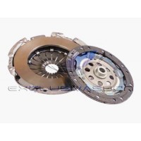 MCK-1365 MDR Комплект зчеплення