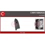 CWR74062GS CASCO Вимикач склопідйомник