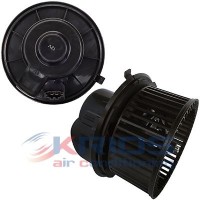 K92096 HOFFER Вентилятор салону