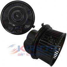 K92096 HOFFER Вентилятор салону