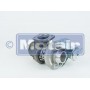 333799 MOTAIR TURBO Компресор наддуву