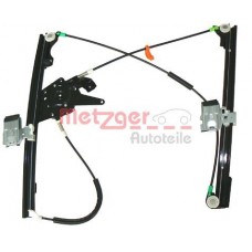 2160009 METZGER Стеклоподъемник