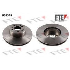 BS4378 FTE Гальмівний диск