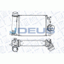 M-823118A JDEUS Интеркулер