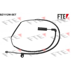 BZ1112W-SET FTE Сигналізатор зносу гальмівних колодок