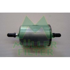 FN214 MULLER FILTER Паливний фільтр