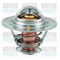 8192544 HOFFER Термостат охолоджувальна рідина