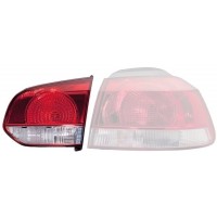 2TZ 009 923-101 HELLA Задній фонар