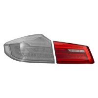 0550923U VAN WEZEL Задній фонар
