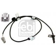 107735 FEBI BILSTEIN Датчик частота обертання колеса